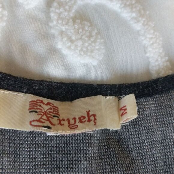 Aryeh Anthropologie Dress - Picture 9 of 14